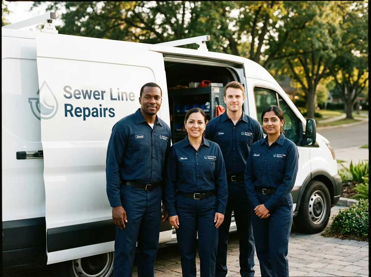 Emergency Plumber company in North Conway, NH