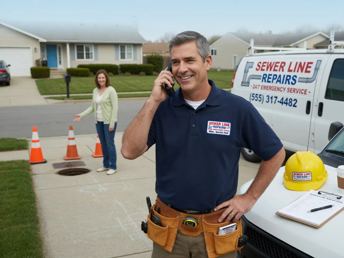 Emergency Plumber North Conway, NH FAQs